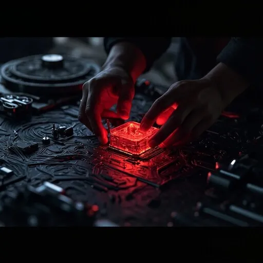 Intime Technology - Custom AI Solutions - Indonesia AI Driven Solutions