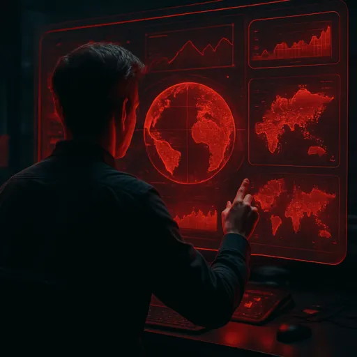 Intime Technology - AI Driven Dashboard - Indonesia AI Driven Solutions