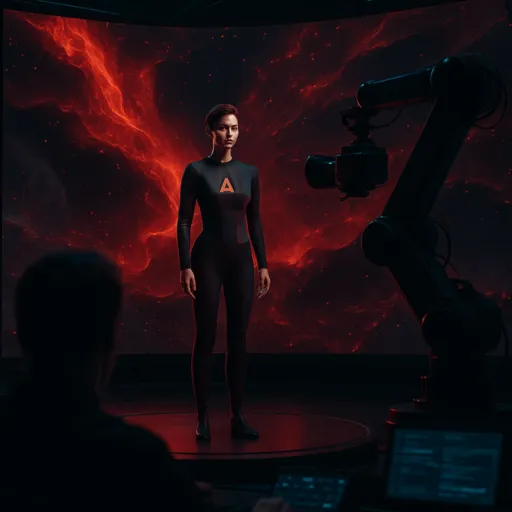 Intime Technology - AI Driven Studios - Indonesia AI Driven Solutions